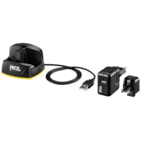 Petzl Duo Z1 Charging Base - Unit