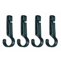 Petzl Crochlamp Clips - 4 Pack