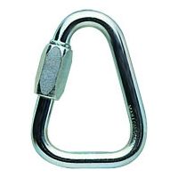 Petzl Delta N10 Quick Link