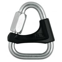 Petzl Delta N8 Bar Quick Link