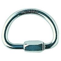 Petzl Demi Rond N10 Quick Link