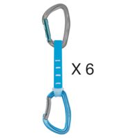 Petzl Djinn Axess Quickdraw Carabiner Pack