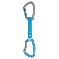 Petzl Djinn Axess Quickdraw Carabiner
