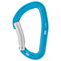 Petzl Djinn Bent Carabiner