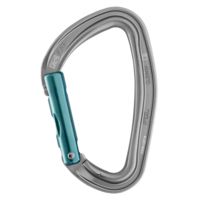 Petzl Djinn H-Frame Carabiner