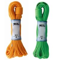 Petzl Dragonfly Rope - Blue 70M