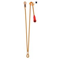 Petzl Dual Canyon Guide Lanyard, 65 cm
