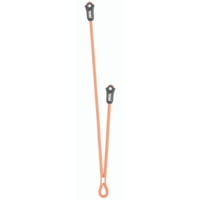 Petzl Dual Caving Lanyard