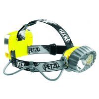 Petzl Duo LED 14 Batt/Charge/Headlamp