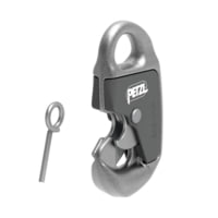 Petzl Easytop Stainless Carabiner