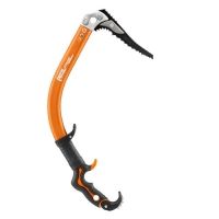Petzl Ergonomic Ice Axe