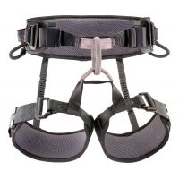 Petzl Falcon Mountain Lightweight Mountain Rescue Harness