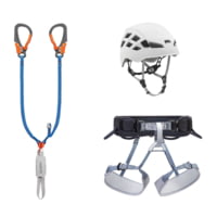 Petzl Ferrata Eashook Kit Via