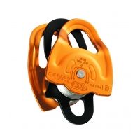 Petzl Gemini Prusik Pulley