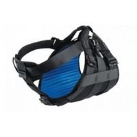 Petzl Helicopter Evacuation Dog Harness