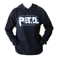 Petzl Hoodie w/Logo - Men's