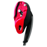 Petzl I D Descender