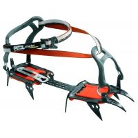 Petzl Irvis Flexlock Crampon
