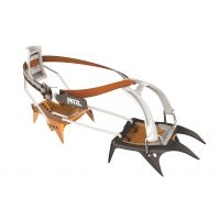 Petzl Irvis Hybrid Crampon