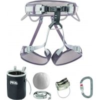 Petzl Kit Corax Harness