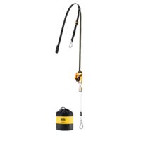 Petzl Knee Ascender w/Knee Ascent Clip