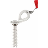 Petzl Laser Speed Ice Screw