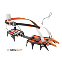 Petzl Lynx LLU Crampons