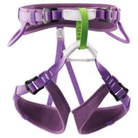 Petzl Macchu Harness