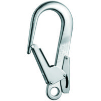 Petzl MGO Open 110 Connector