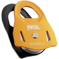 Petzl Minder S Prusik Pulley
