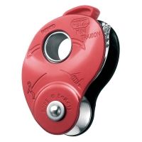 Petzl Mini Traxion Pulley