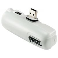 Petzl Nao Headlamp Rechargeable Battery
