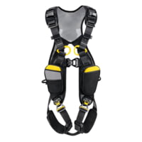 Petzl Newton Easyfit International Harness