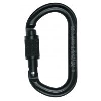 Petzl OK Screw-Lock Carabiner