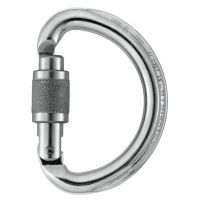 Petzl Omni Carabiner