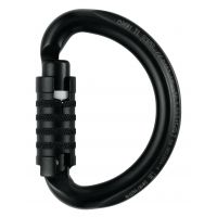 Petzl Omni Triact-Lock Carabiner