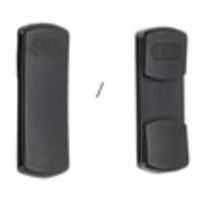 Petzl Open-Slot Plastic Keepers - Pack of 2