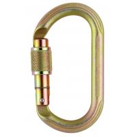 Petzl Oxan Screwlock Carabiner