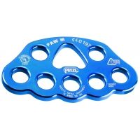 Petzl Paw Medium Rigging Plate