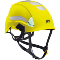 Petzl Strato HI-VIZ Helmet