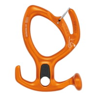 Petzl Pirana Guide Descender
