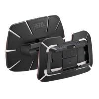 Petzl Pro Adapt Mounting Plate