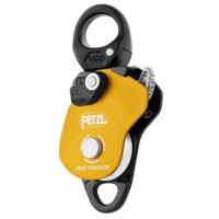 Petzl Pro Traxion Progress-Capture Pulley