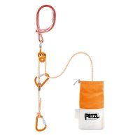 Petzl RAD System -Rescue and Descent-