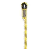 Petzl Ray Static rope w/ Sewn Termination