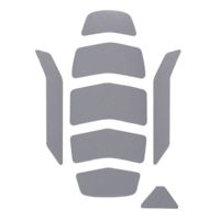 Petzl Strato Reflective Stickers