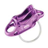 Petzl Reverso 4 Belay Device