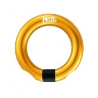 Petzl Open Gated Ring