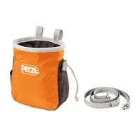 Petzl SAKA Chalk Bag w/Ergonomic Shape