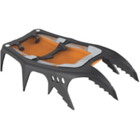 Petzl Sarken Front Sections